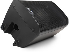 Alto Professional TX415 700-watt 15-inch Powered Speaker Pair with Stands and Cables image 2