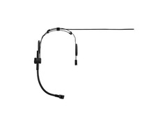 Shure SM39-TQG Headset Microphone with TA4F Connector image 2