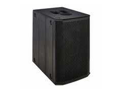 dBTechnologies Opera 15 1,200-watt 2-way 15-inch Powered Speaker image 3