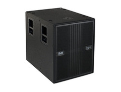dBTechnologies DVA KS10 1,800-watt 18-inch Active Subwoofer image 3
