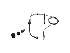 Shure SM39-TQG Headset Microphone with TA4F Connector image 3
