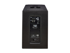 dBTechnologies Opera 15 1,200-watt 2-way 15-inch Powered Speaker image 4