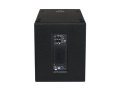 dBTechnologies DVA KS10 1,800-watt 18-inch Active Subwoofer image 4