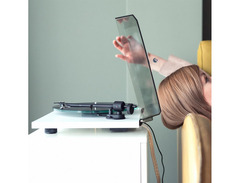 Pro-Ject T1 EVO Phono Turntable image 2