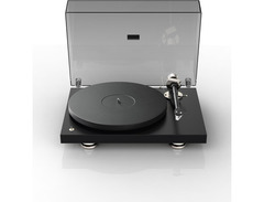 Pro-Ject Debut Pro B True Balanced Connection Turntable image 2