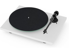 Pro-Ject T1 EVO Phono Turntable image 3