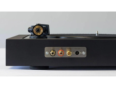 Pro-Ject A2 Fully Automatic Sub-chassis Turntable image 4