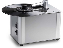 Pro-Ject VC-E2 Compact Record-cleaning Vacuum Machine image 2