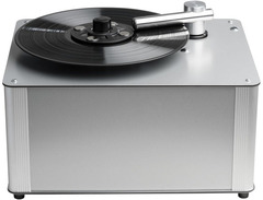 Pro-Ject VC-S3 Premium Record-cleaning Vacuum Machine image 2