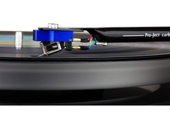 Sumiko Phono Cartridges Songbird High MC Phono Cartridge image 3