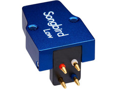 Sumiko Phono Cartridges Songbird Low MC Phono Cartridge image 2