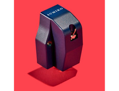 Sumiko Phono Cartridges Blue Point No. 3 Low Phono Cartridge image 3