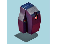 Sumiko Phono Cartridges Blue Point No. 3 High Phono Cartridge image 3
