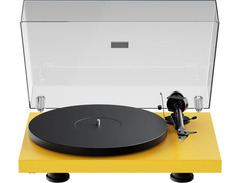 Pro-Ject Debut EVO 2 Hi-fi Turntable image 2