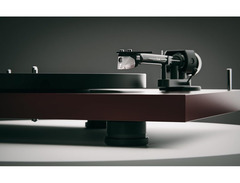 Pro-Ject Debut EVO 2 Hi-fi Turntable image 3
