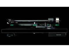 Pro-Ject T2 Turntable image 3