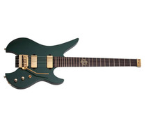 Schecter Synyster Gates Custom-7 TR Headless image 2