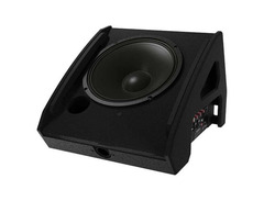 Electro-Voice PXM-12MP 700W 12 inch Powered Floor Monitor image 4