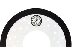 Big Fat Snare Drum Swiss Ride - 13" image 2