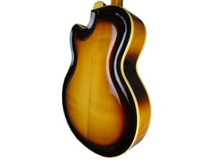 Roger Guitars Cutaway Junior image 2
