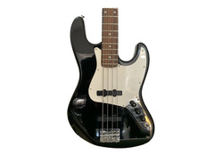 Giannini Stratosonic Jazz Bass image 2