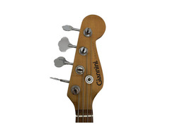 Giannini Stratosonic Jazz Bass image 3