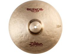Zildjian 11" FX Oriental "Trash" Splash image 3