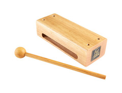 LP LPA210 Small Woodblock image 2