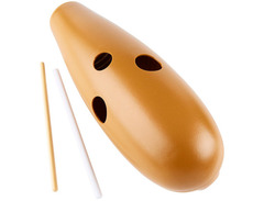 LP Latin Percussion Super Guiro image 3