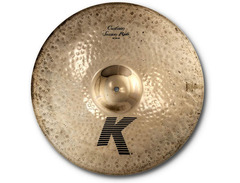 Zildjian 20" K Custom Session Ride image 3