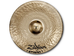Zildjian 20" K Custom Session Ride image 4