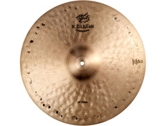 Zildjian 18" K Constantinople Crash image 3