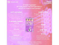 Pedal Partners Dreamgazer image 2