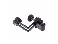 K&M 24030 Microphone Holder for Drums image 2
