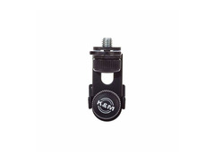 K&M 24030 Microphone Holder for Drums image 3