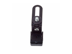 K&M 24030 Microphone Holder for Drums image 4