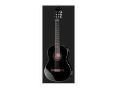 Yamaha CG142S image 2