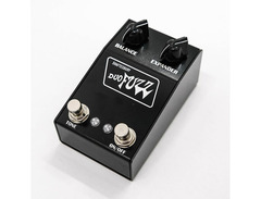 ThorpyFX Shaftesbury Duo-Fuzz image 2
