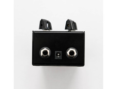 ThorpyFX Shaftesbury Duo-Fuzz image 3