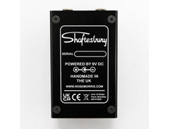 ThorpyFX Shaftesbury Duo-Fuzz image 4