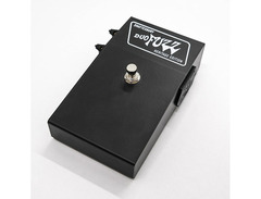 ThorpyFX Shaftesbury Duo Fuzz Heritage Edition image 2