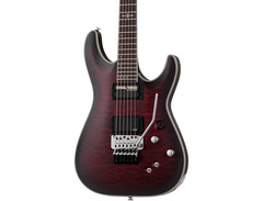 Schecter C1 Platinum FR S image 3