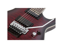 Schecter C1 Platinum FR S image 4