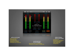 NUGEN Audio ISL Limiter image 2
