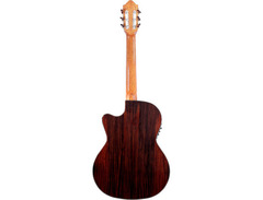 Kremona Verea Classical Acoustic-Electric Guitar image 2