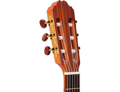 Kremona Verea Classical Acoustic-Electric Guitar image 3