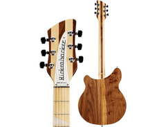 Rickenbacker 360W image 2