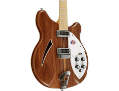 Rickenbacker 360W image 3