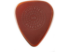 Dunlop 510P100 Primetone Standard Grip 1.0mm Guitar Pick image 2