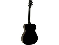 Rogue RA-090 Concert Acoustic Guitar  Natural image 2